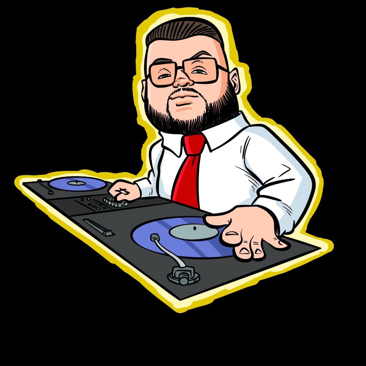 DJ Reysord Logo